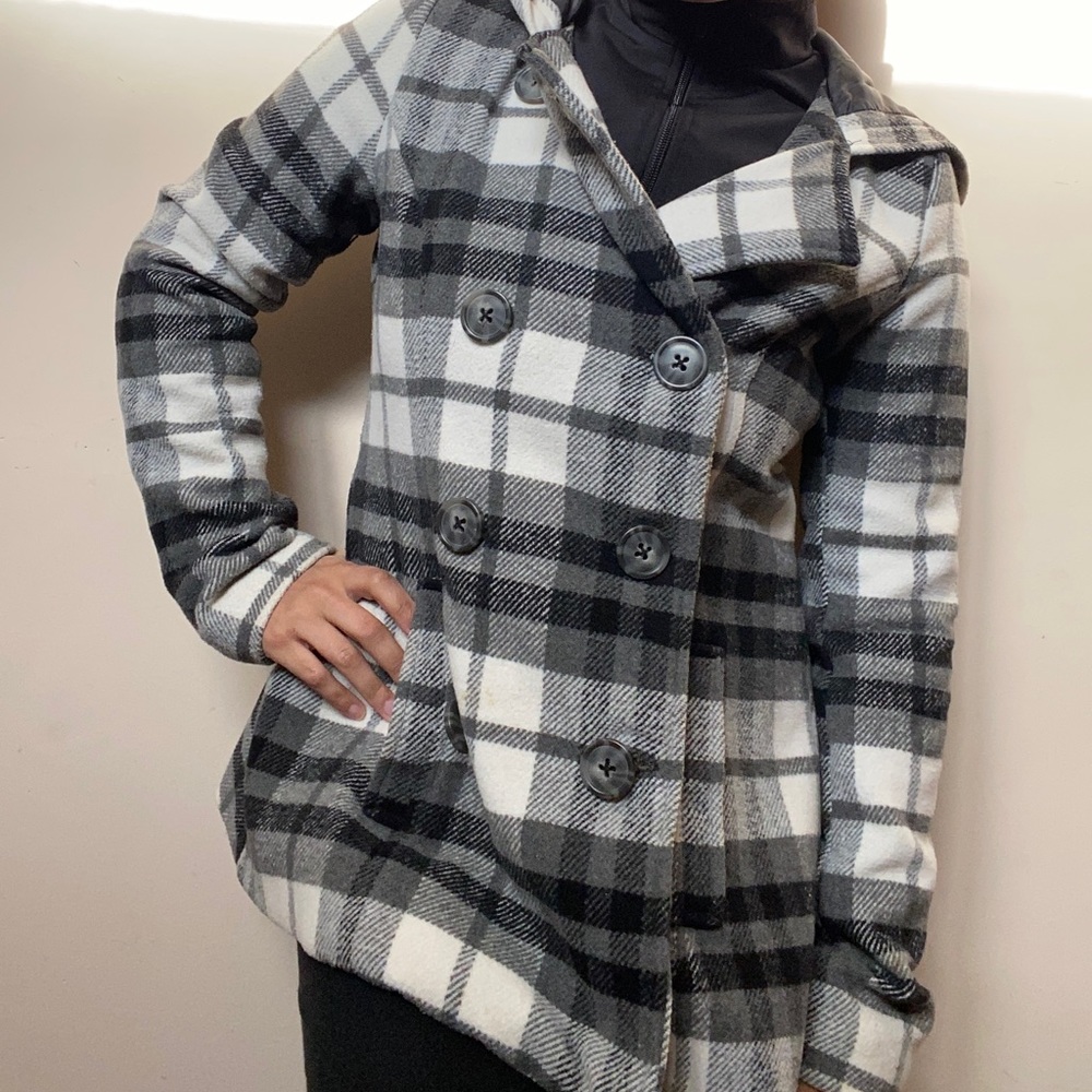 Jacket - Picture 5 of 5